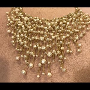 Jewelry - Freshwater Pearl Necklace Jewelry - Freshwater Pearl Necklace